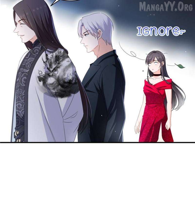 Perfect Secret Love: The Bad New Wife is a Little Sweet Chapter 552 - page 43