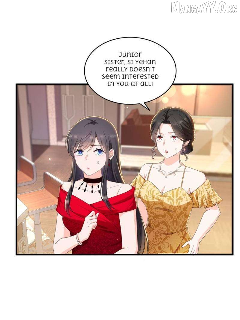 Perfect Secret Love: The Bad New Wife is a Little Sweet Chapter 552 - page 44