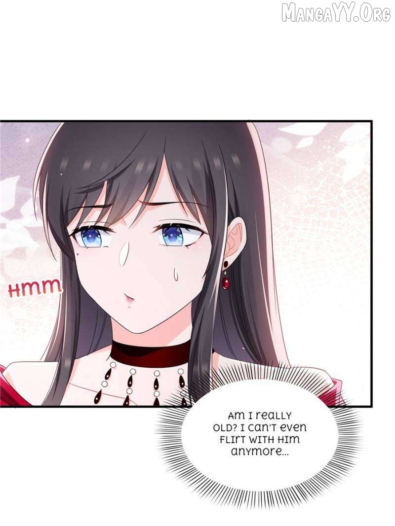 Perfect Secret Love: The Bad New Wife is a Little Sweet Chapter 552 - page 45