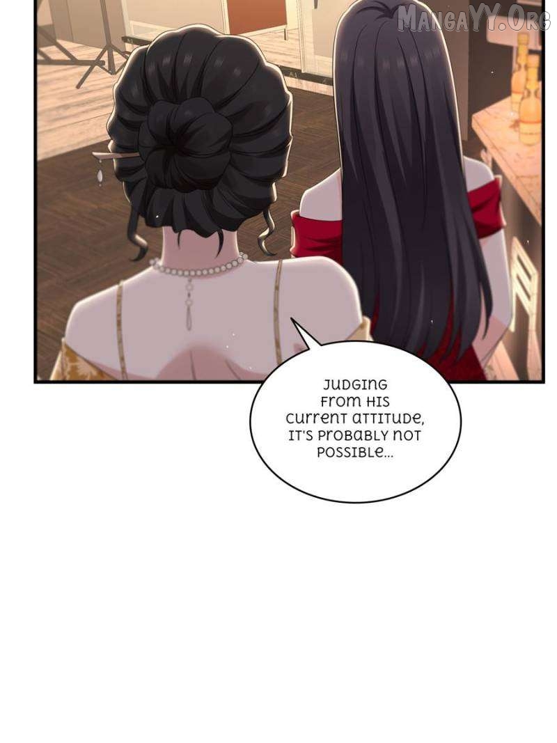 Perfect Secret Love: The Bad New Wife is a Little Sweet Chapter 552 - page 48