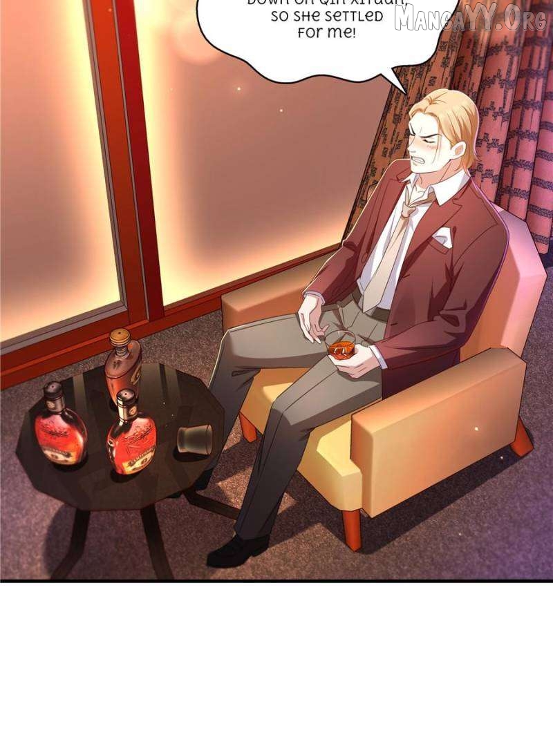 Perfect Secret Love: The Bad New Wife is a Little Sweet Chapter 552 - page 5