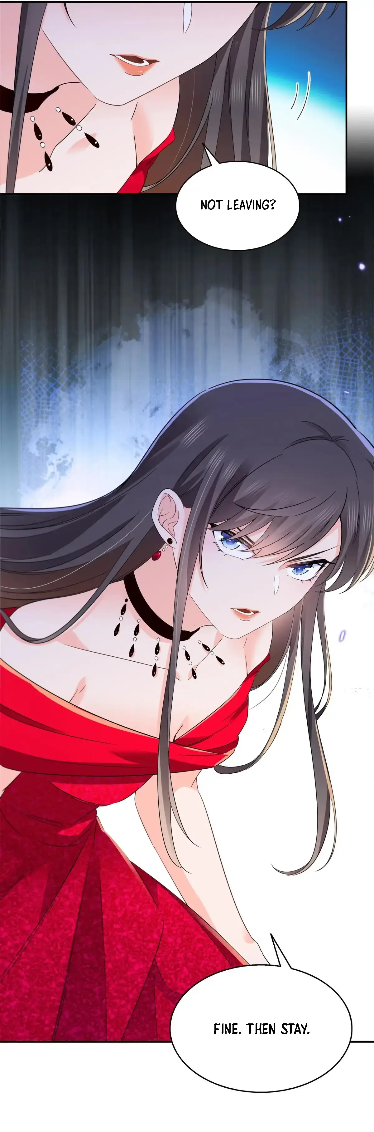 Perfect Secret Love: The Bad New Wife is a Little Sweet Chapter 554 - page 16