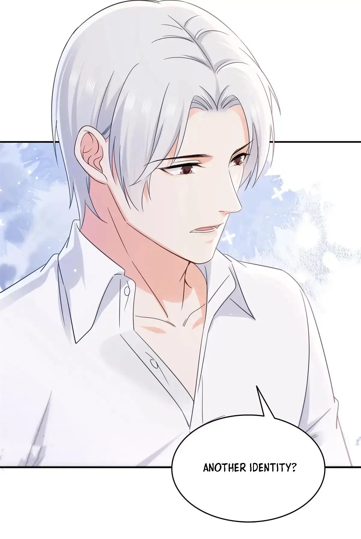 Perfect Secret Love: The Bad New Wife is a Little Sweet Chapter 555 - page 17
