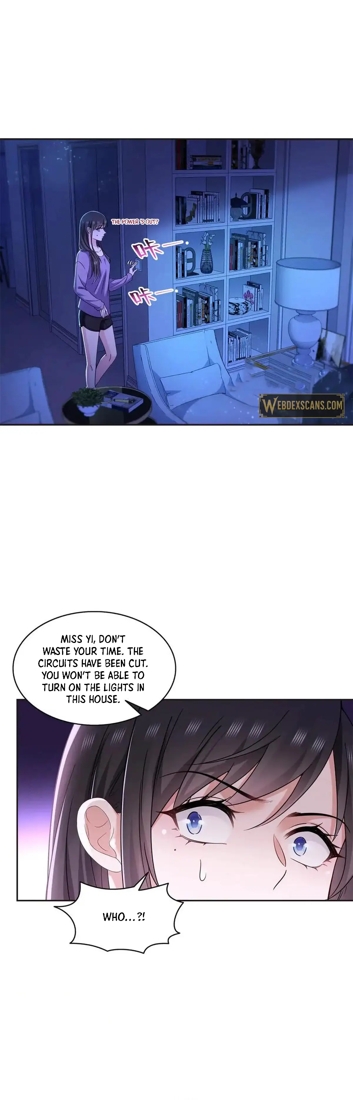 Perfect Secret Love: The Bad New Wife is a Little Sweet Chapter 563 - page 14
