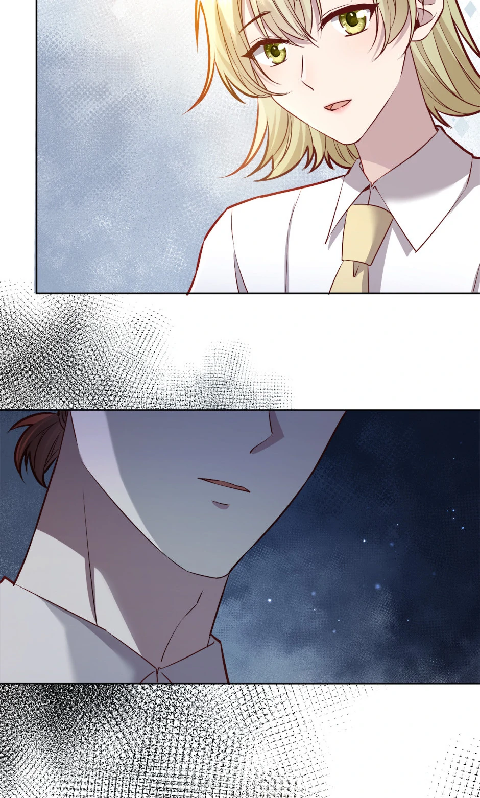 Give the Harem to the Villainess Chapter 54 - page 11