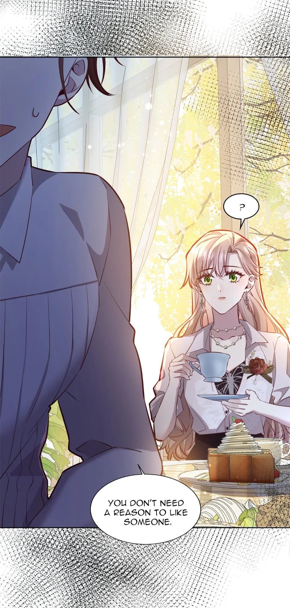 Give the Harem to the Villainess Chapter 54 - page 12
