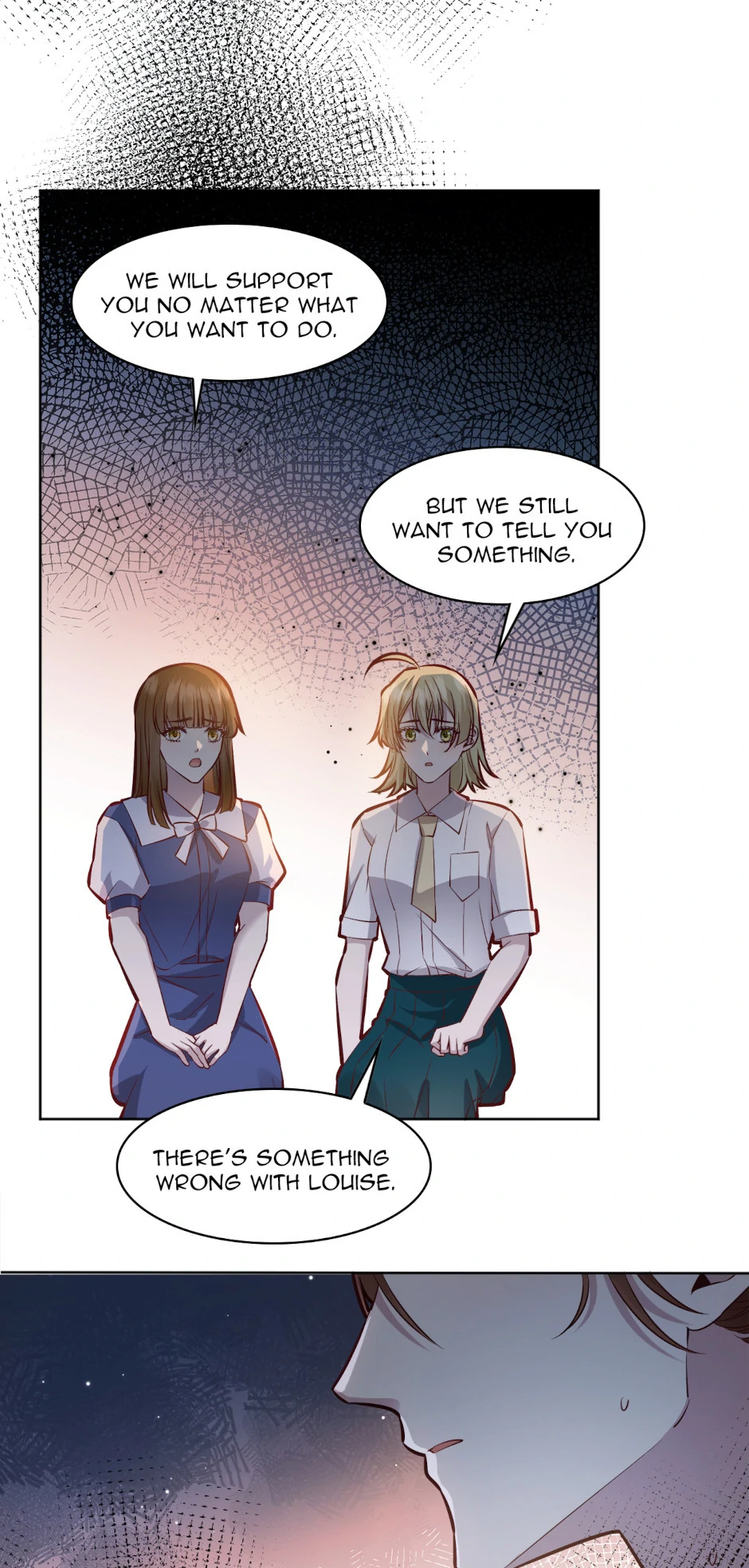Give the Harem to the Villainess Chapter 54 - page 13