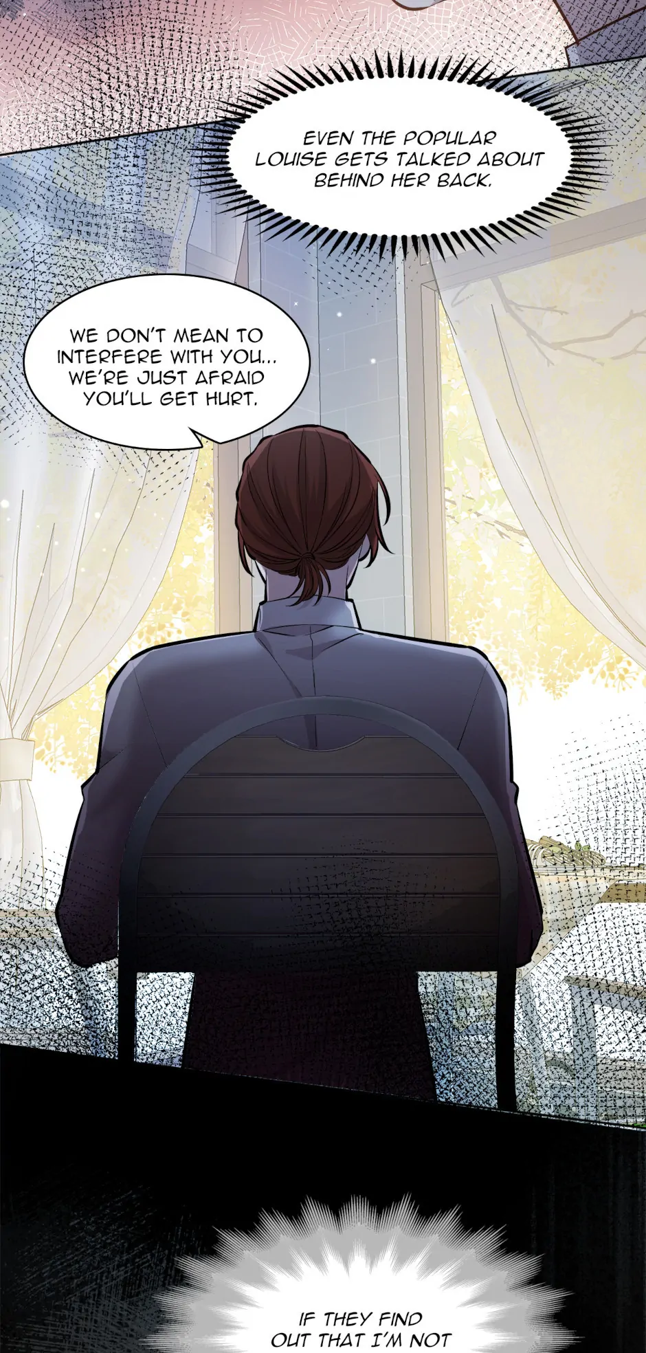 Give the Harem to the Villainess Chapter 54 - page 14