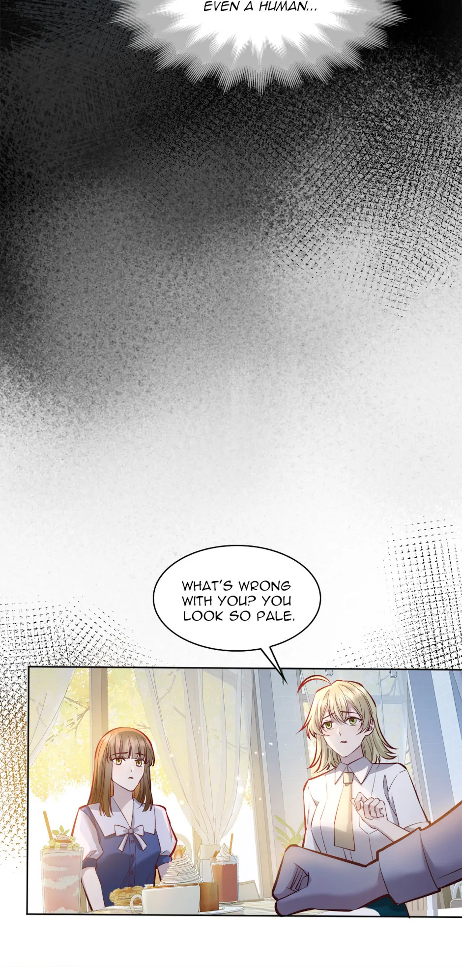 Give the Harem to the Villainess Chapter 54 - page 15