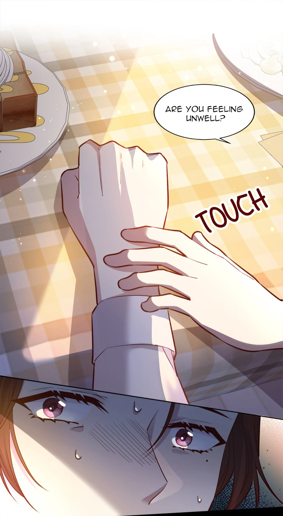 Give the Harem to the Villainess Chapter 54 - page 16