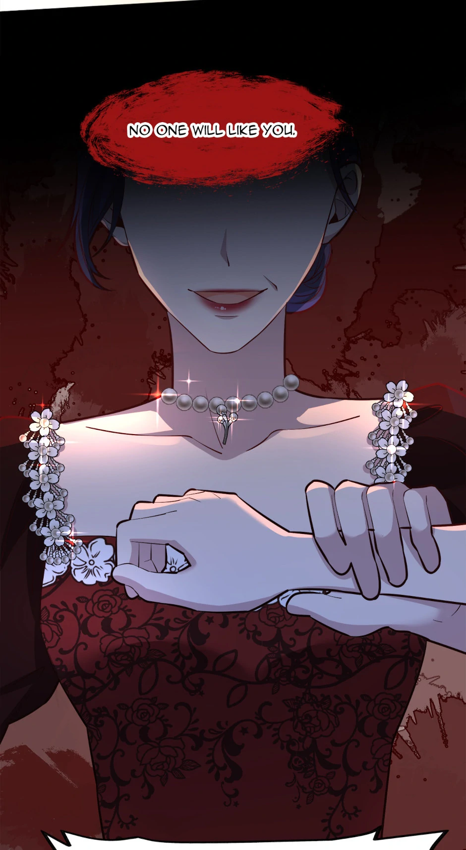 Give the Harem to the Villainess Chapter 54 - page 17