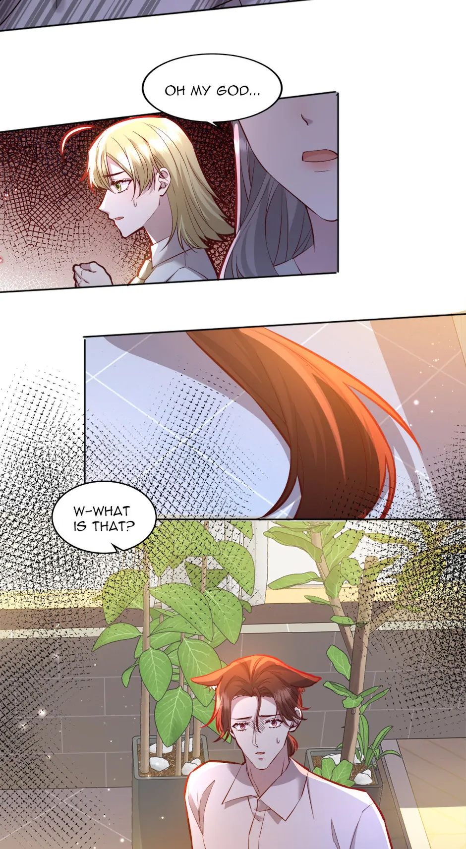 Give the Harem to the Villainess Chapter 54 - page 19