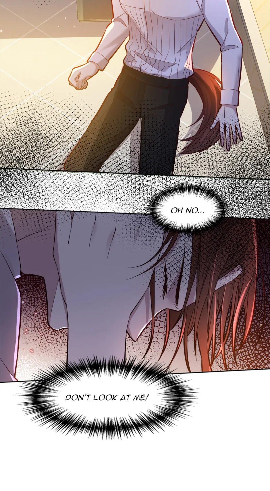 Give the Harem to the Villainess Chapter 54 - page 20