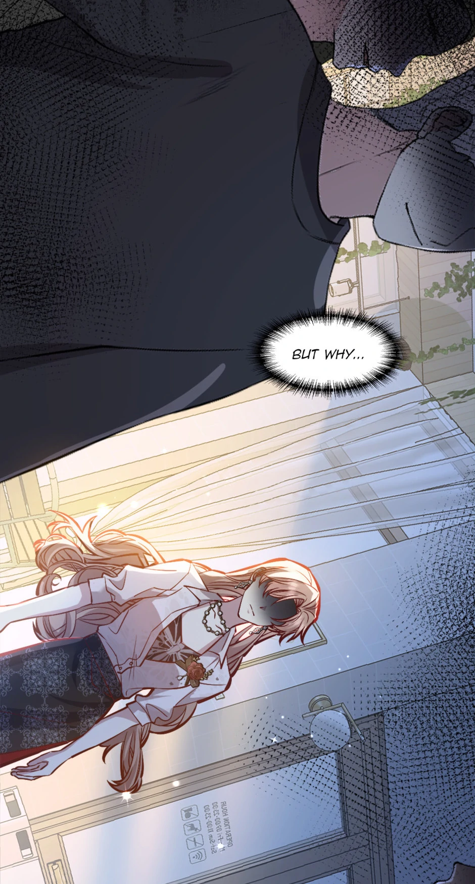 Give the Harem to the Villainess Chapter 54 - page 25