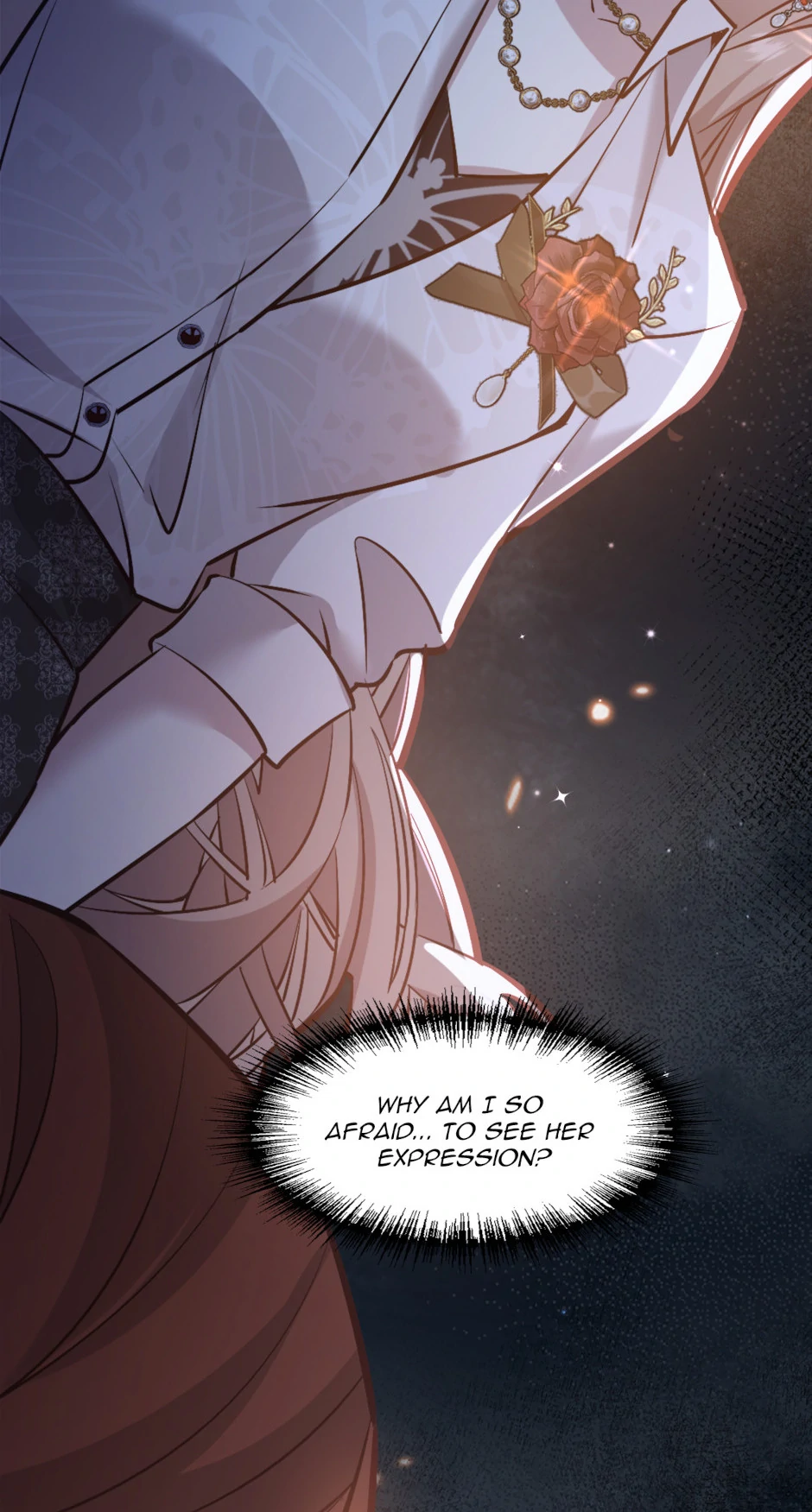 Give the Harem to the Villainess Chapter 54 - page 27