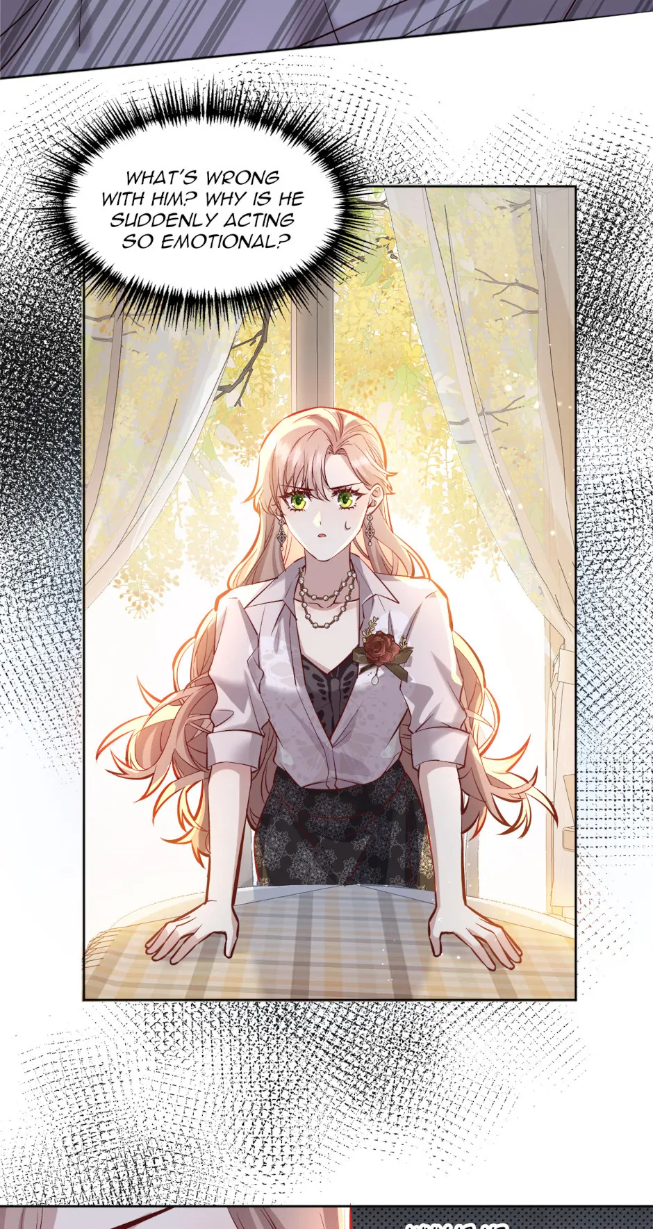 Give the Harem to the Villainess Chapter 54 - page 30