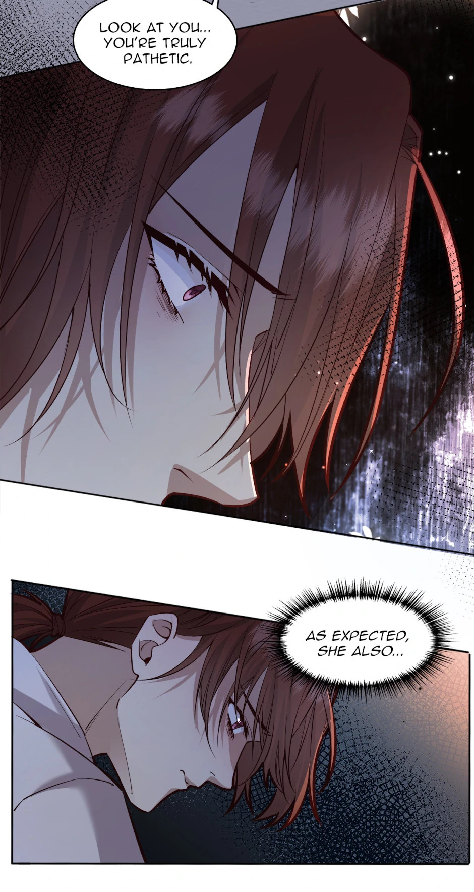 Give the Harem to the Villainess Chapter 54 - page 33