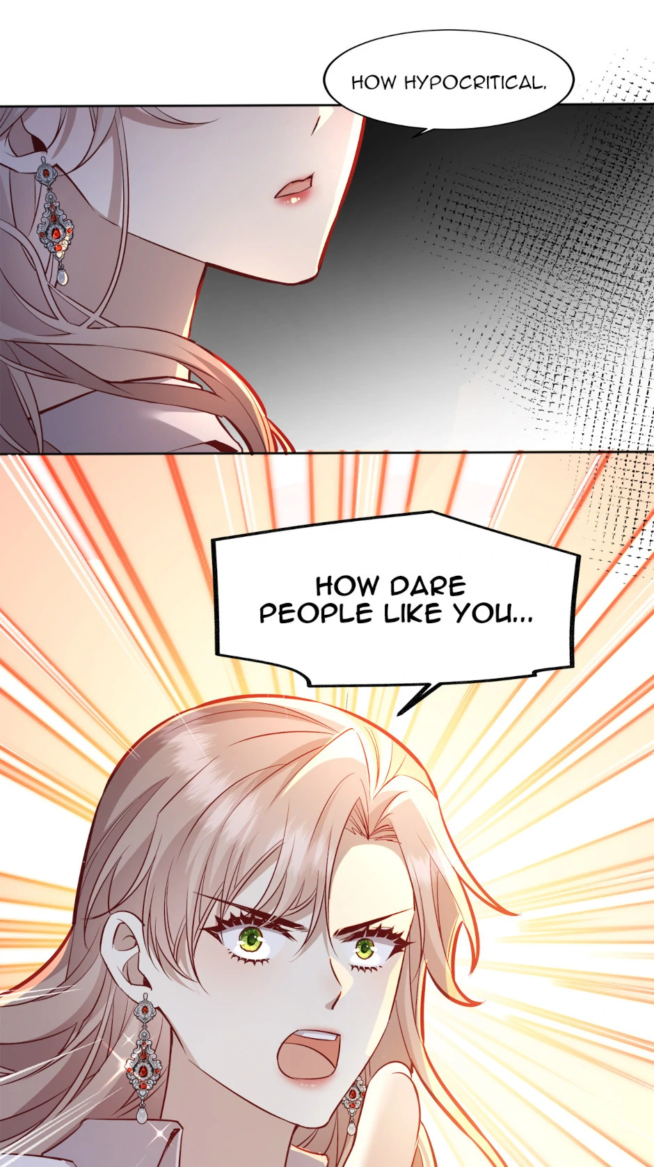 Give the Harem to the Villainess Chapter 54 - page 34