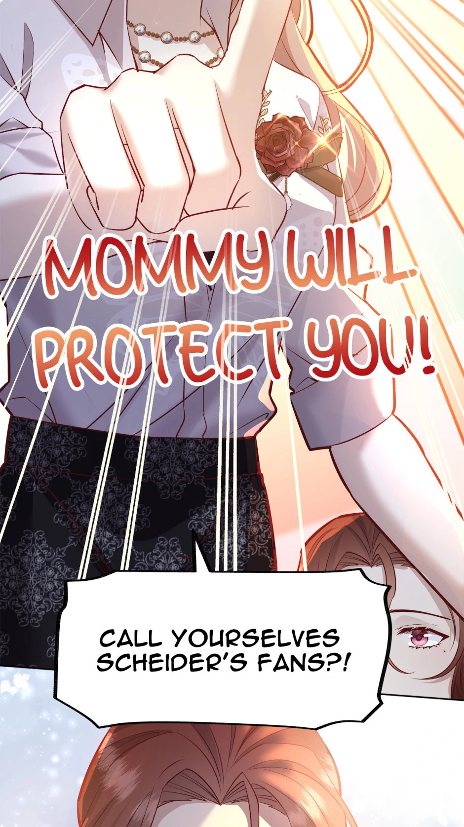 Give the Harem to the Villainess Chapter 54 - page 35