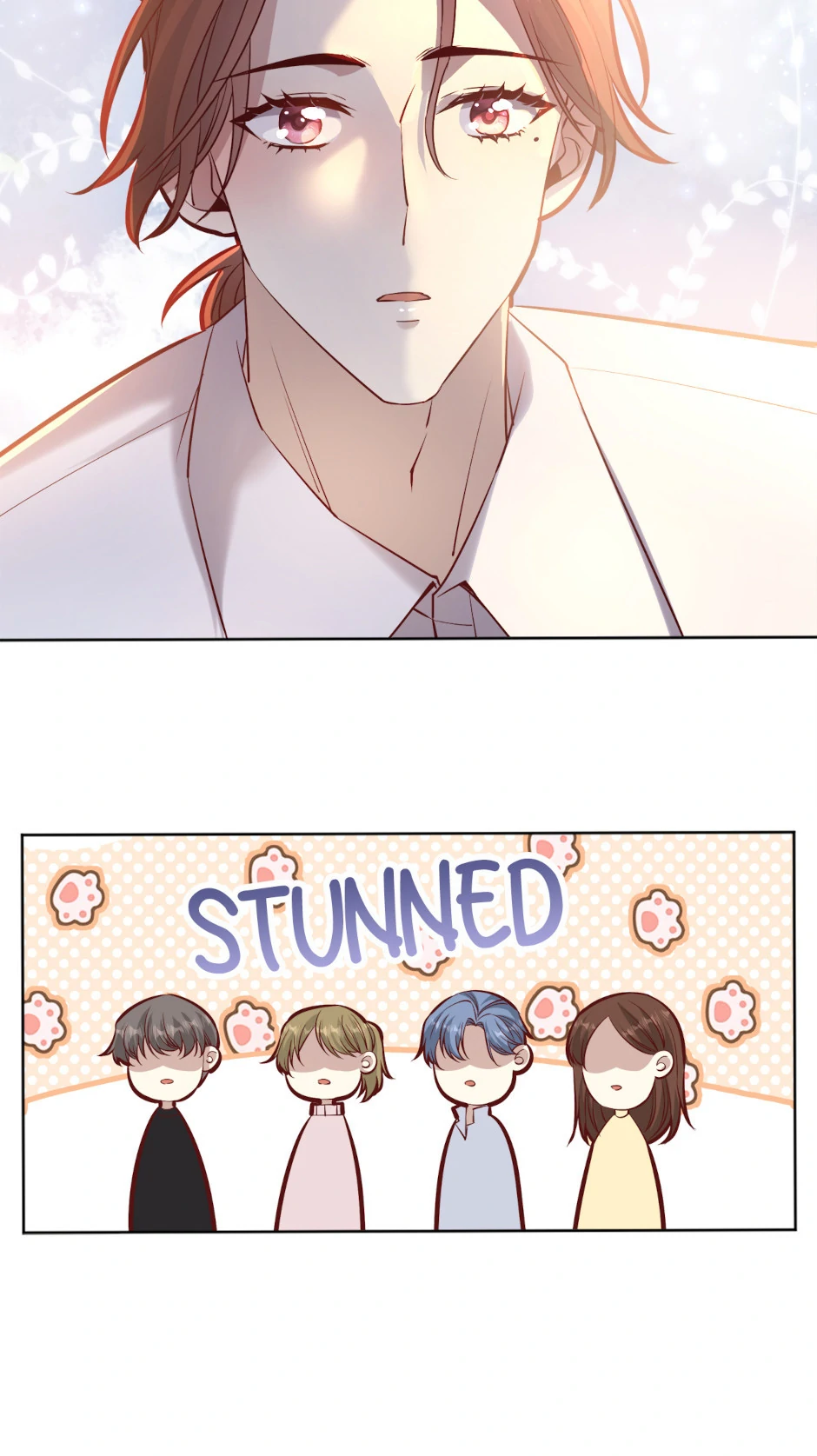 Give the Harem to the Villainess Chapter 54 - page 36