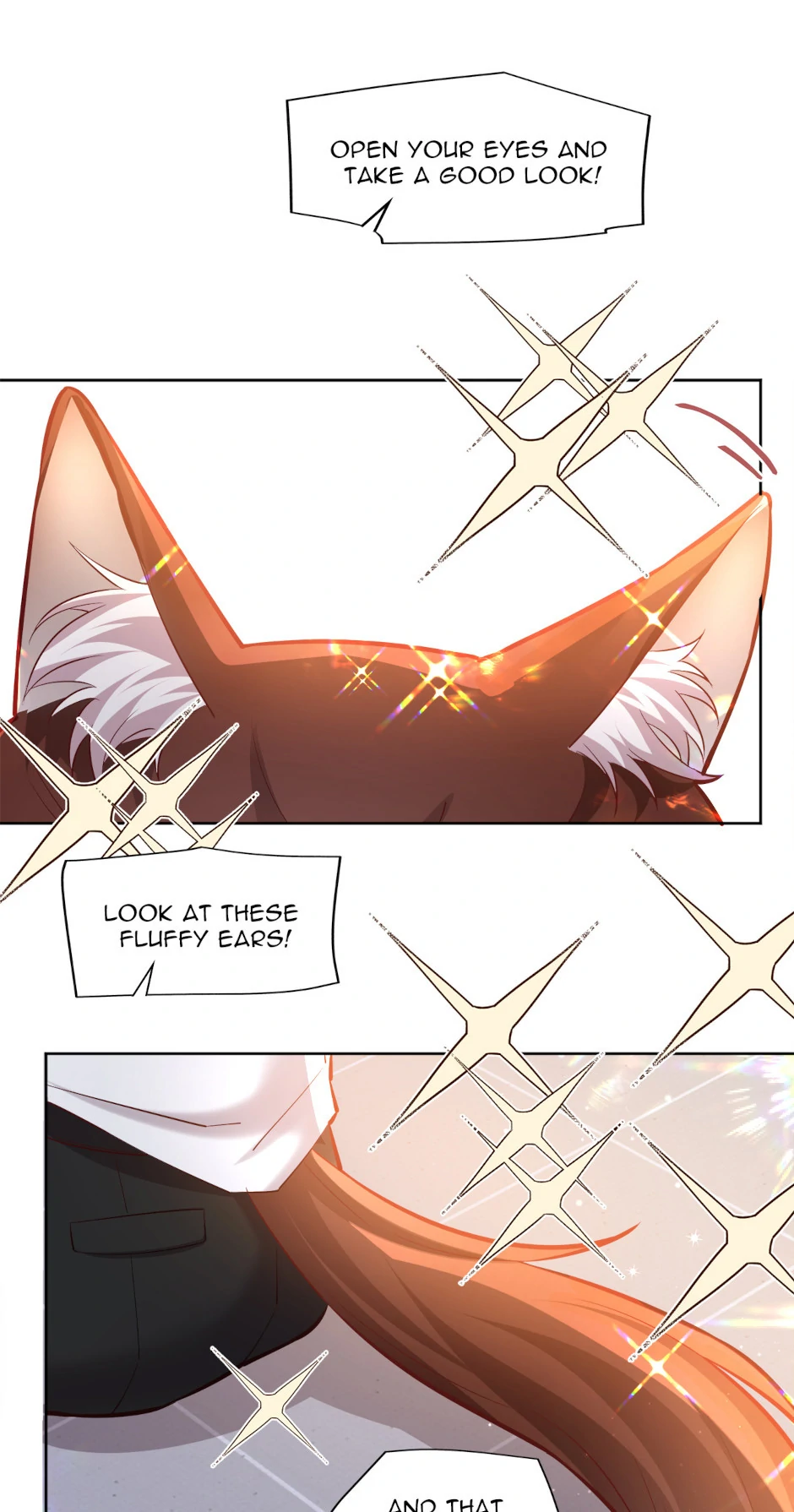 Give the Harem to the Villainess Chapter 54 - page 37