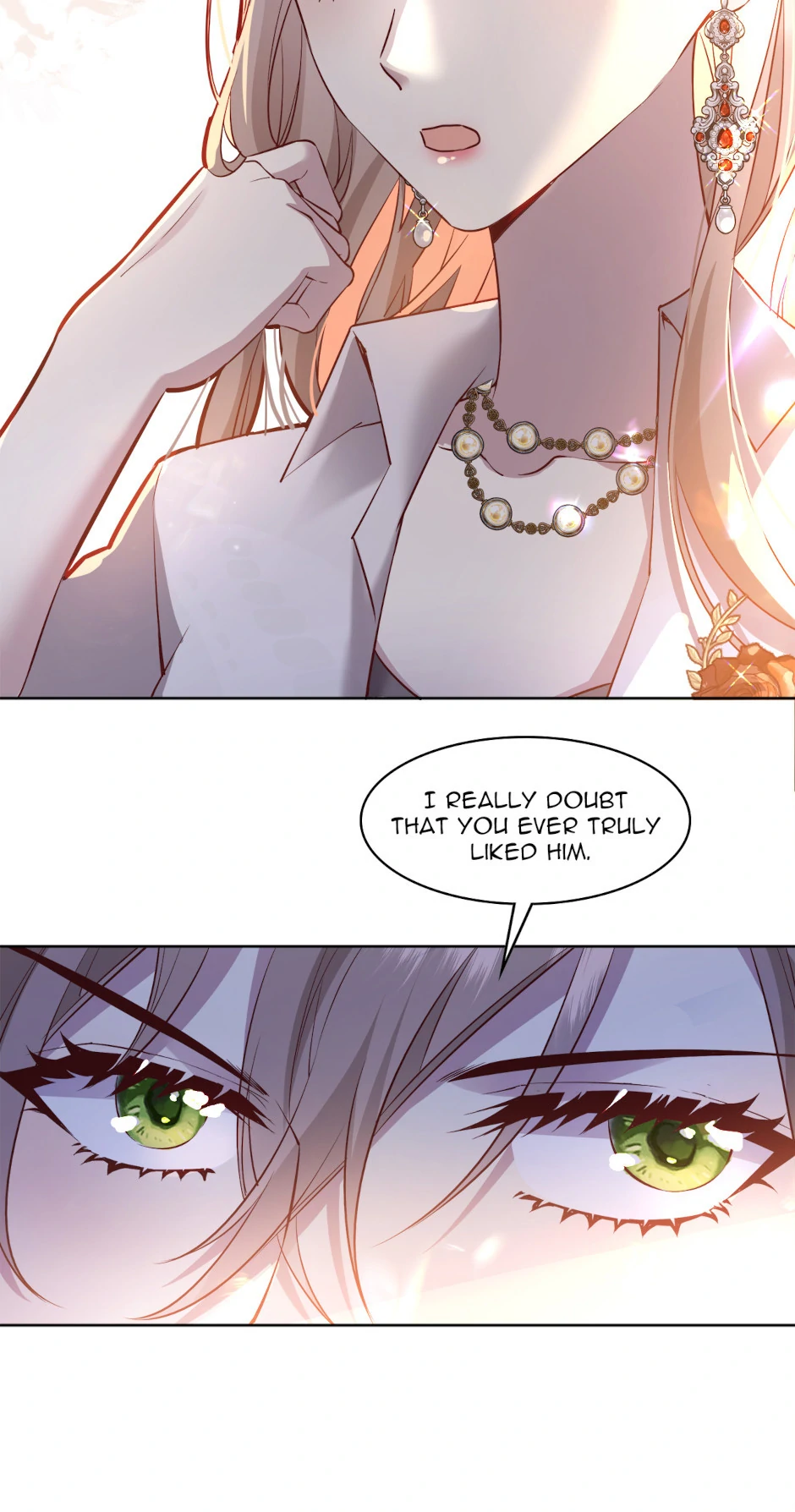 Give the Harem to the Villainess Chapter 54 - page 41
