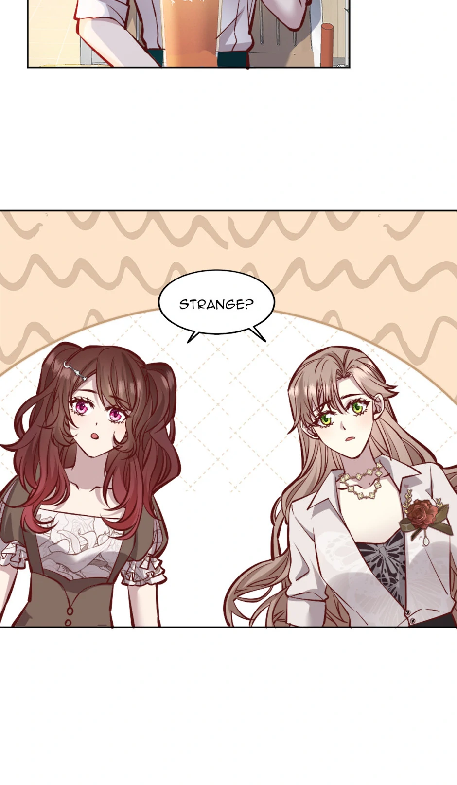 Give the Harem to the Villainess Chapter 54 - page 4