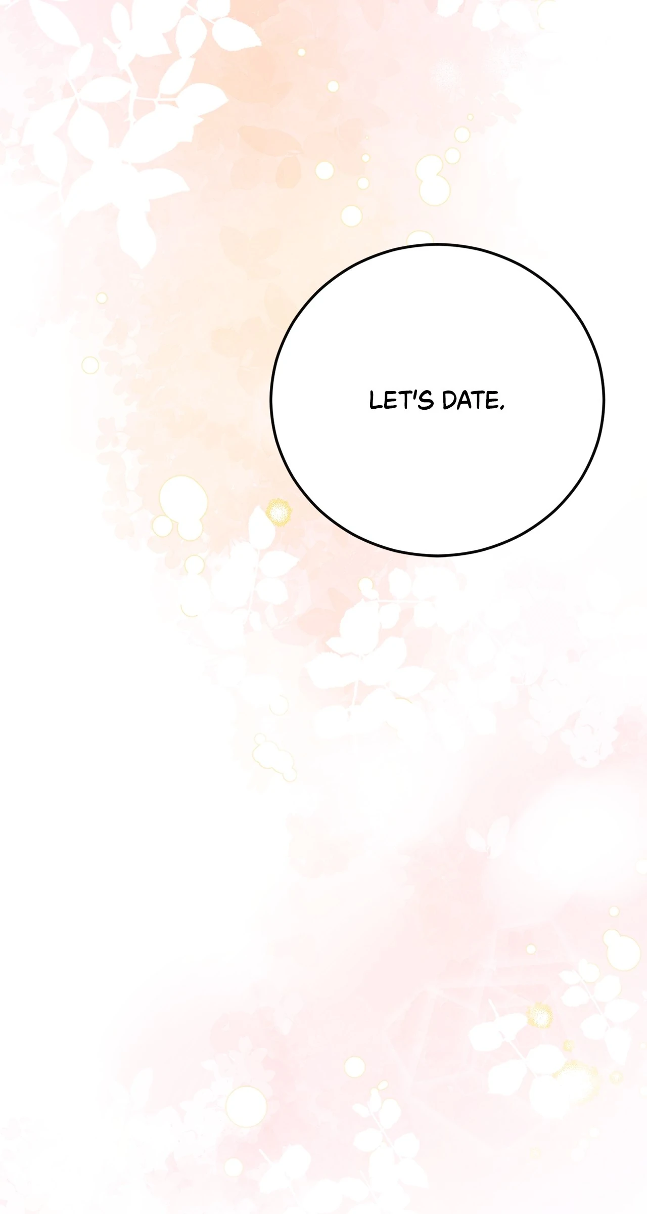 My Wicked Little Girl Chapter 71 - page 49