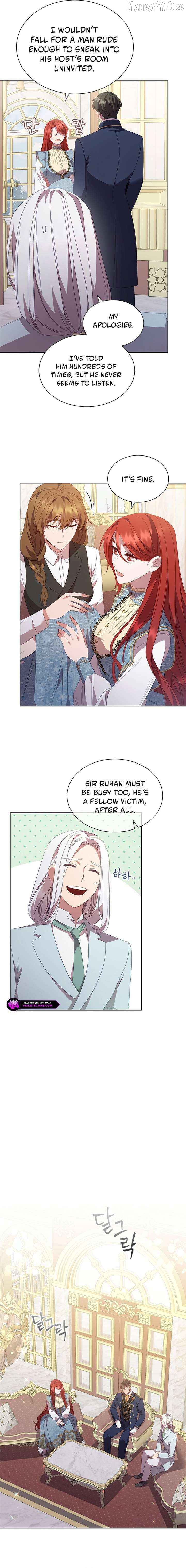 Aidin - Manga Chapter 49 - page 13