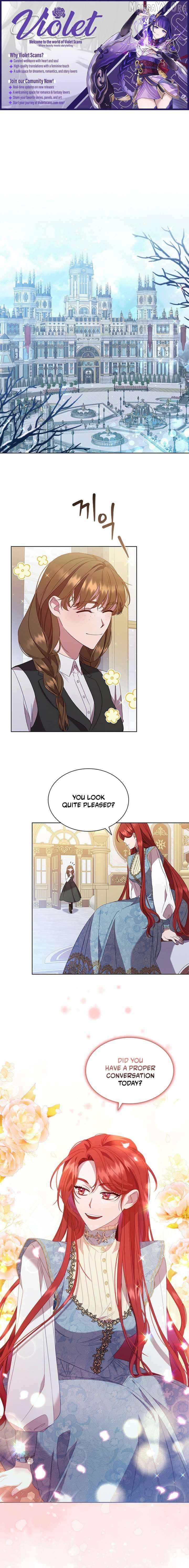 Aidin - Manga Chapter 51 - page 1