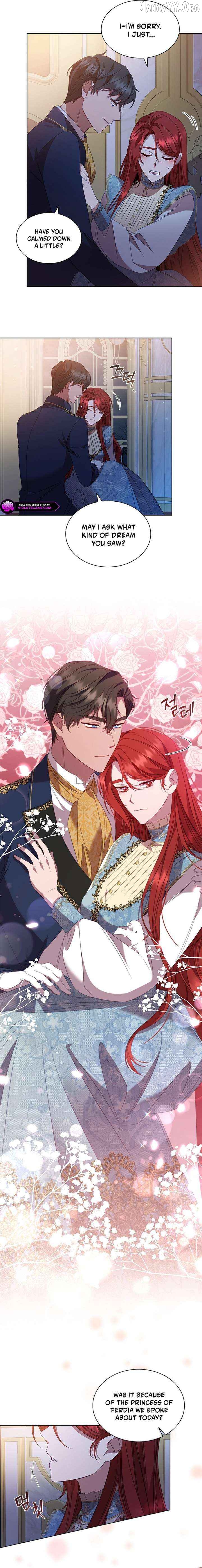 Aidin - Manga Chapter 51 - page 14