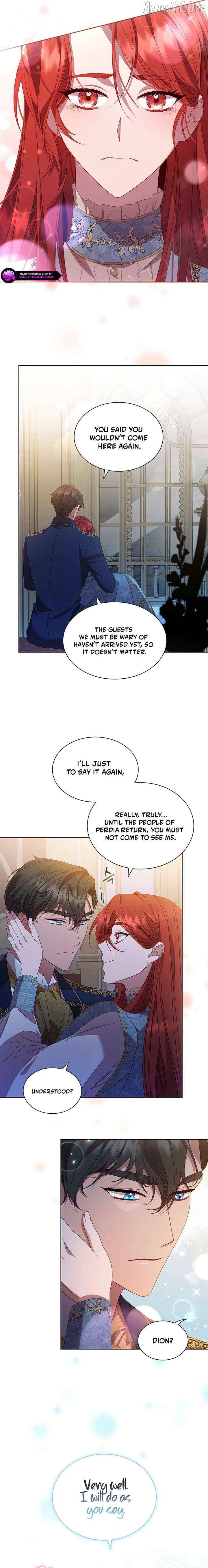 Aidin - Manga Chapter 51 - page 15