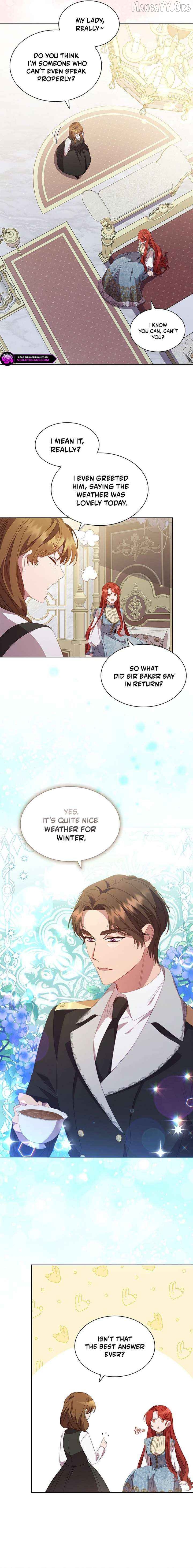 Aidin - Manga Chapter 51 - page 2