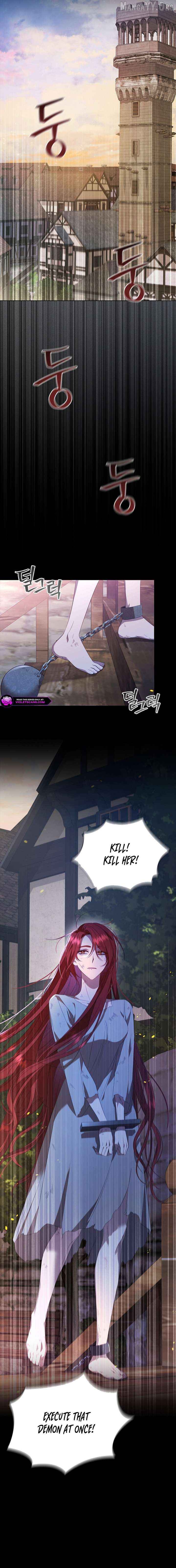 Aidin - Manga Chapter 51 - page 6