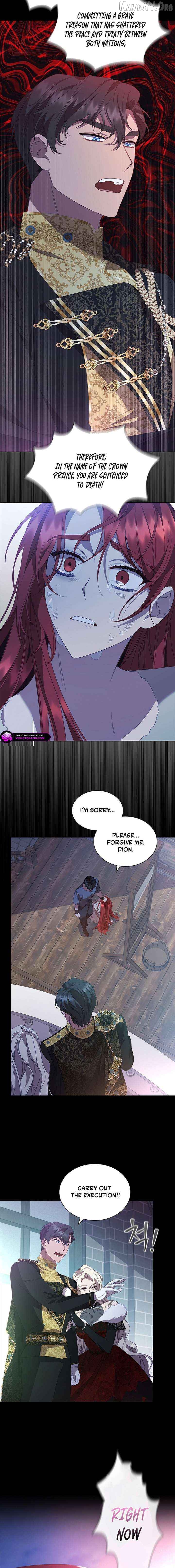 Aidin - Manga Chapter 51 - page 9
