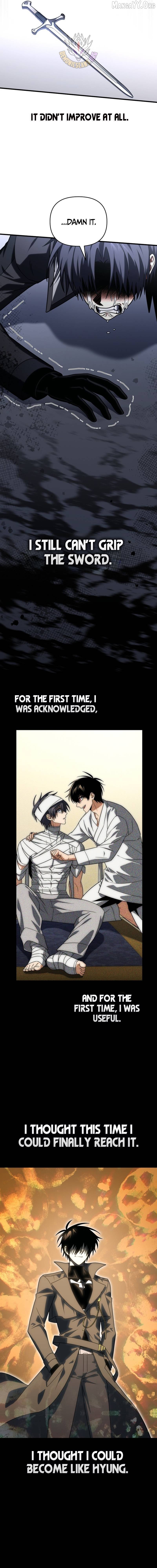 Player Who Returned 10,000 Years Later Chapter 139 - page 10