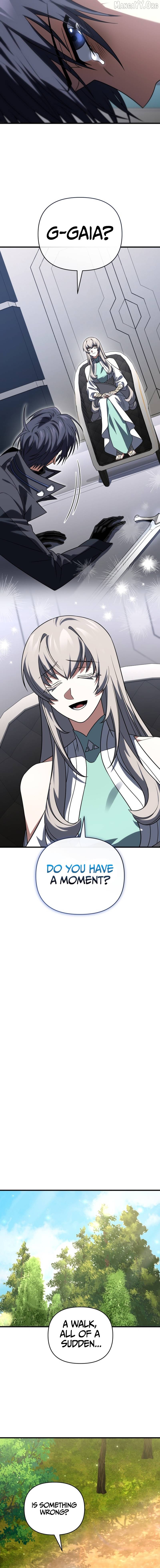 Player Who Returned 10,000 Years Later Chapter 139 - page 13