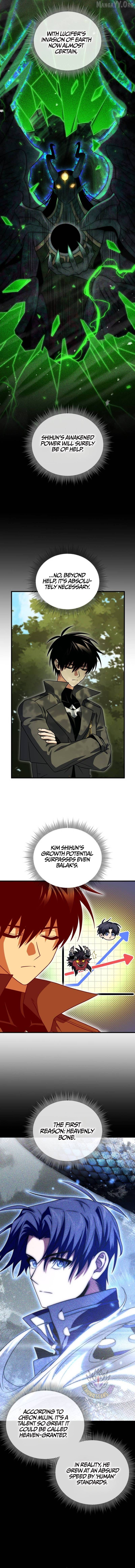Player Who Returned 10,000 Years Later Chapter 140 - page 14