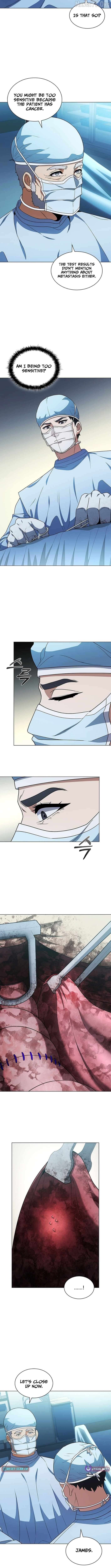 A True Doctor Chapter 265 - page 4
