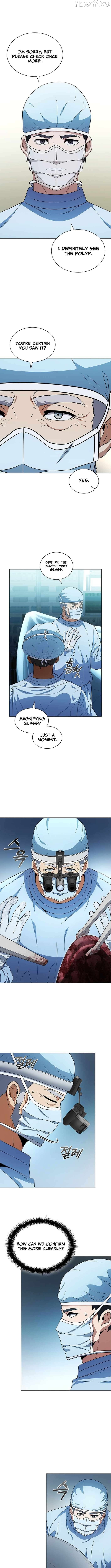 A True Doctor Chapter 265 - page 5