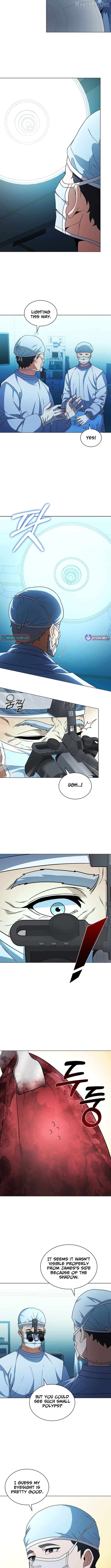 A True Doctor Chapter 265 - page 6