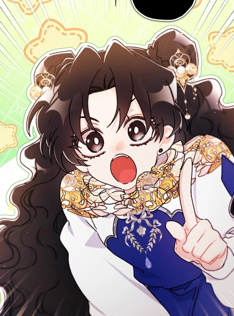 I Became the Male Lead’s Adopted Daughter Chapter 144 - page 99