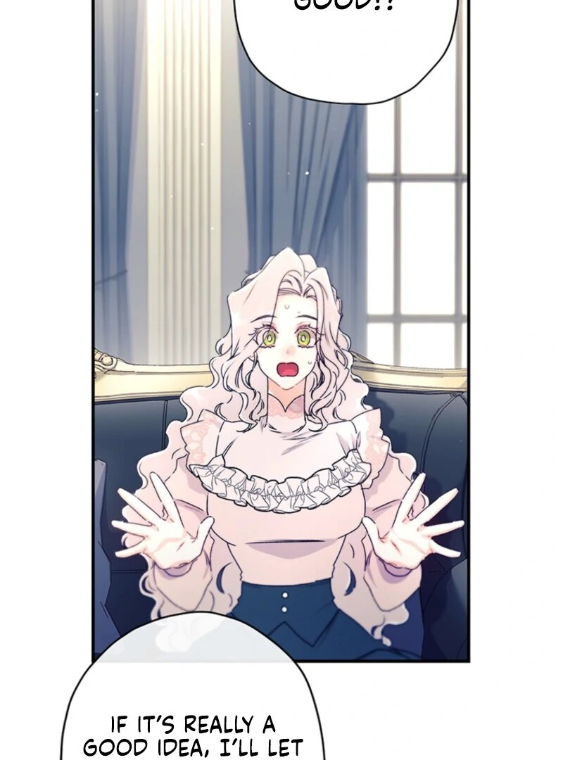 I Became the Male Lead’s Adopted Daughter Chapter 144 - page 102