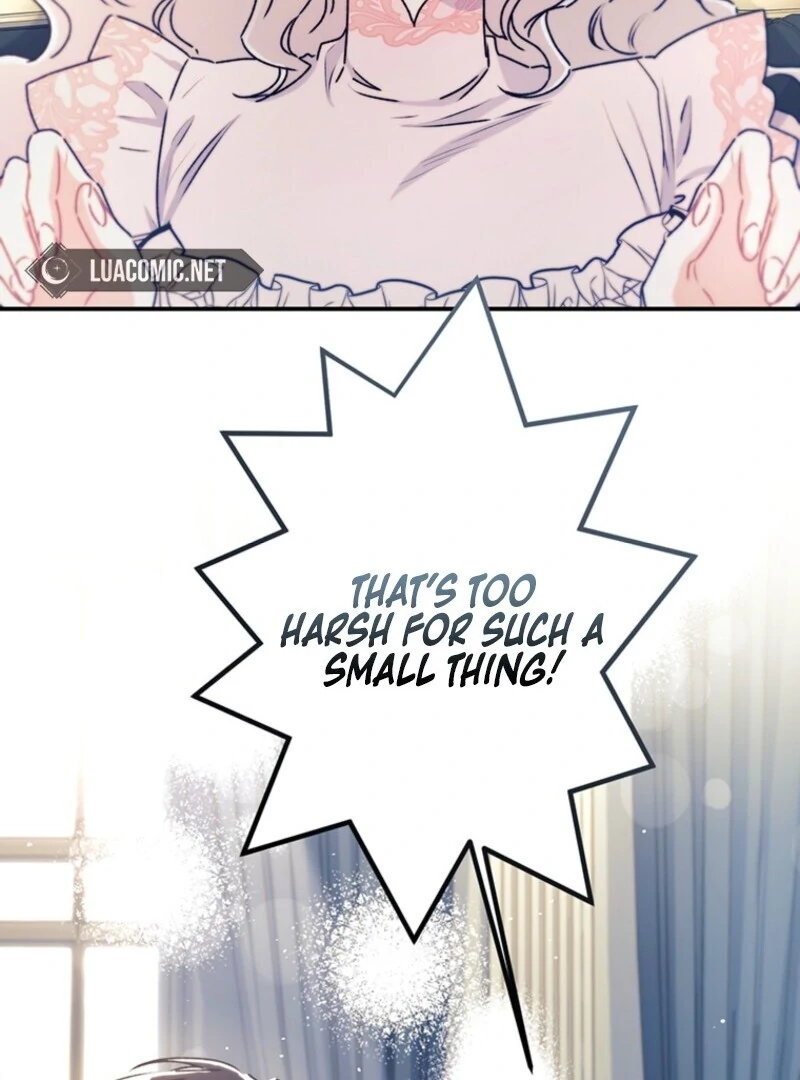 I Became the Male Lead’s Adopted Daughter Chapter 144 - page 104