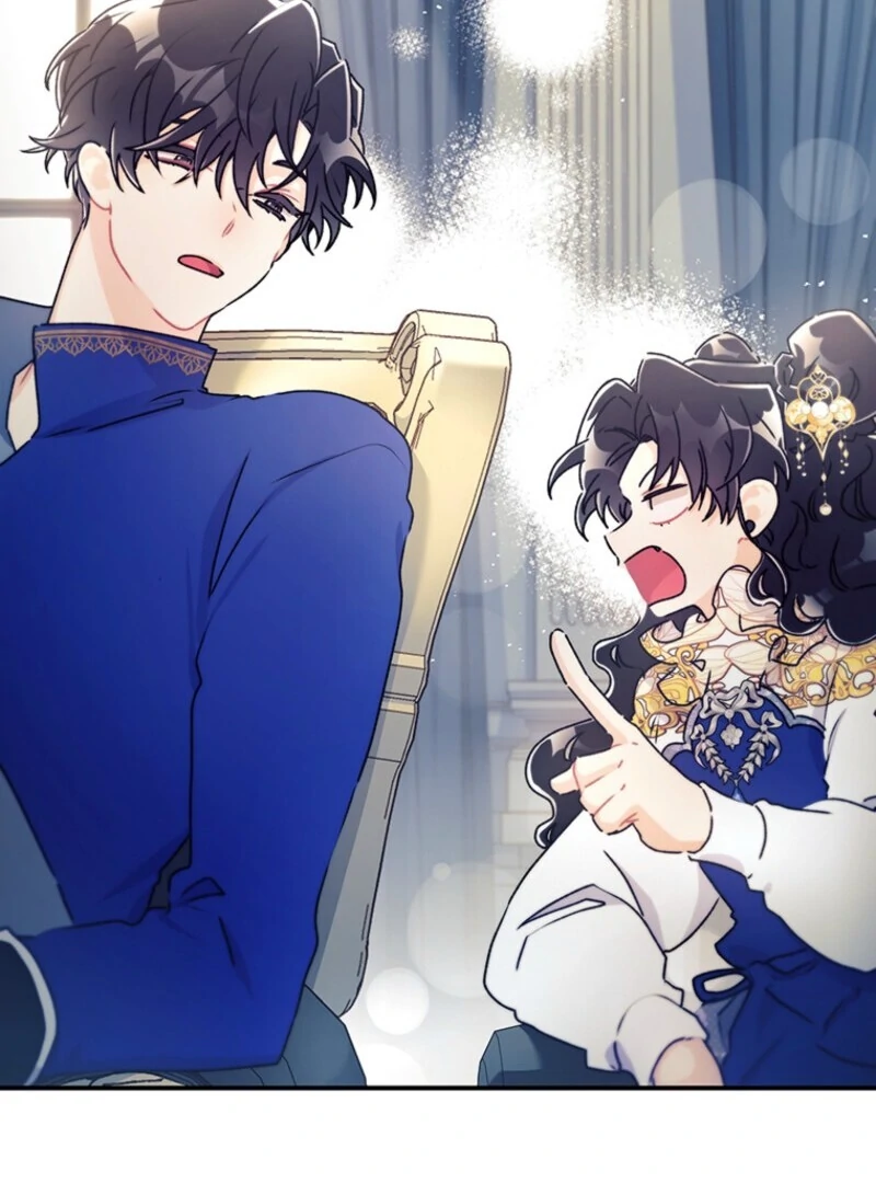 I Became the Male Lead’s Adopted Daughter Chapter 144 - page 105