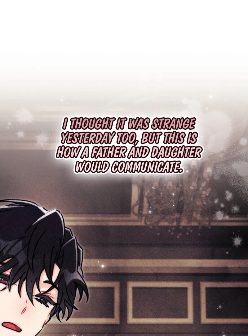 I Became the Male Lead’s Adopted Daughter Chapter 144 - page 106