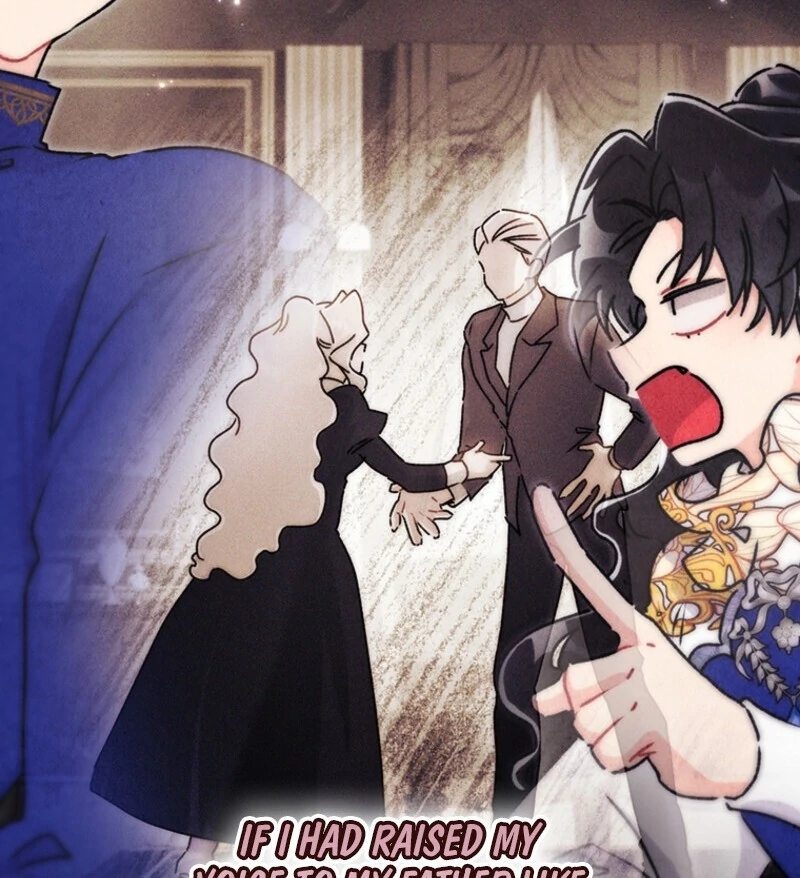 I Became the Male Lead’s Adopted Daughter Chapter 144 - page 107