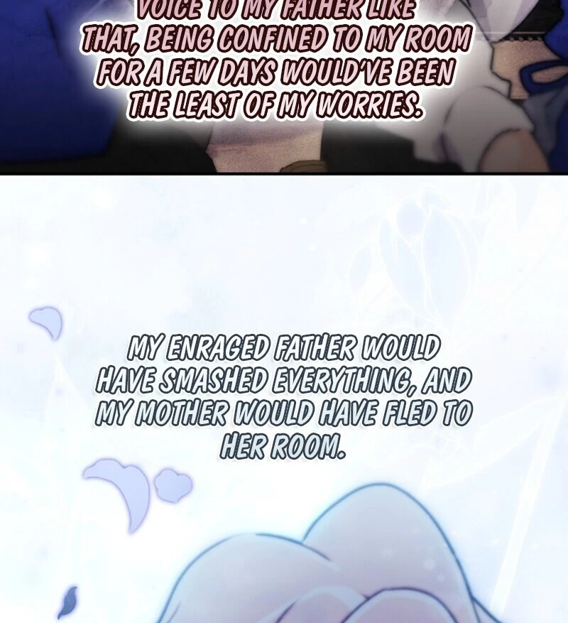I Became the Male Lead’s Adopted Daughter Chapter 144 - page 108