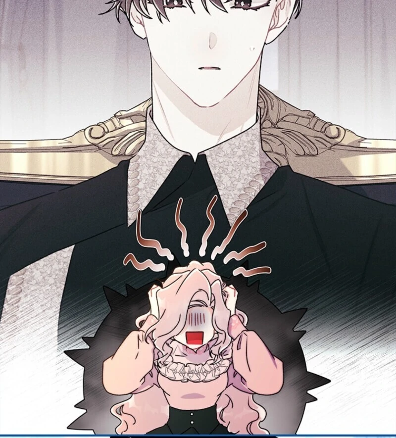 I Became the Male Lead’s Adopted Daughter Chapter 144 - page 10