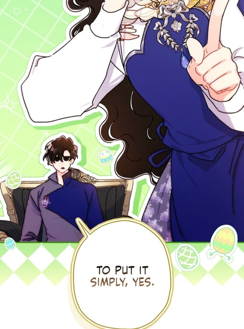I Became the Male Lead’s Adopted Daughter Chapter 144 - page 113